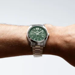 Festina Montre Acier<Montre Homme Acero Clasico - F20707-5 Bracelet Acier Argenté