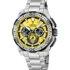 Festina Montre Acier<Montre Homme Chrono Bike - F20724-4 Bracelet Acier Argent