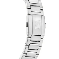 Festina Montre Acier<Montre Homme Chrono Bike - F20724-1 Bracelet Acier Argent