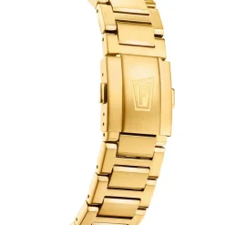 Festina Montre Acier<Montre Homme Chrono Bike - F20727-3 Bracelet Acier Doré