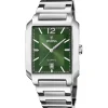 Festina Montre Acier<Montre Homme On The Square - F20677-5 Bracelet Acier Argent