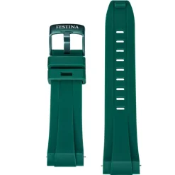 Festina Montre Acier<Montre Homme Special Editions - F20730-1 Bracelet Acier Vert