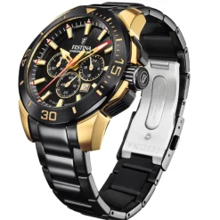 Festina Montre Acier<Montre Homme Special Editions - F20644-1