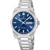 Festina Swiss Made Montre Acier<Montre Homme Classiques Acier - F20073-3 Bracelet Acier Argent