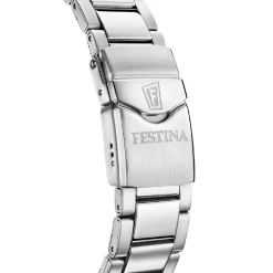 Festina Montre Acier<Montre Homme The Originals/Diver - F20663-1