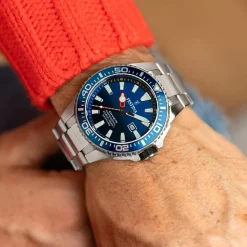 Festina Montre Acier<Montre Homme The Originals/Diver - F20663-1