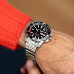 Festina Montre Acier<Montre Homme The Originals/Diver - F20661-3