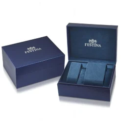 Festina Montre Acier<Montre Homme The Originals/Diver - F20665-2