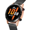 Lotus Montre Acier<Montre Homme Fonction Intelligente Montres 01-031 SMARTWATCH L50025-1 - Bracelet Noir