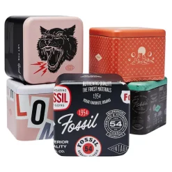 Fossil Montres Montre Acier<Montre Homme Machine - FS6096 Bracelet Acier Acier