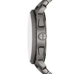 Fossil Montres Montre Acier<Montre Homme Machine - FS6098 Bracelet Acier Gris foncé