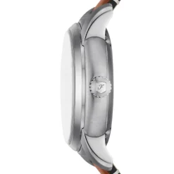 Fossil Montres Montre Automatique|Montre Cuir<Montre Homme Automatic - ME3263 Bracelet Cuir Marron