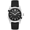 Guess Montre Cuir<Montre Homme GW0628G1 - Crescent