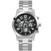 Guess Montre Acier<Montre Homme GW0627G1 - Parker