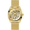 Guess Montre Acier<Montre Homme GW0368G2 Mens Dress