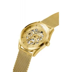 Guess Montre Acier<Montre Homme GW0368G2 Mens Dress