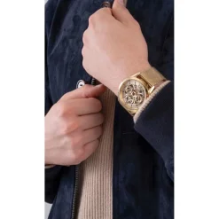 Guess Montre Acier<Montre Homme GW0368G2 Mens Dress