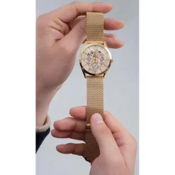 Guess Montre Acier<Montre Homme GW0368G2 Mens Dress