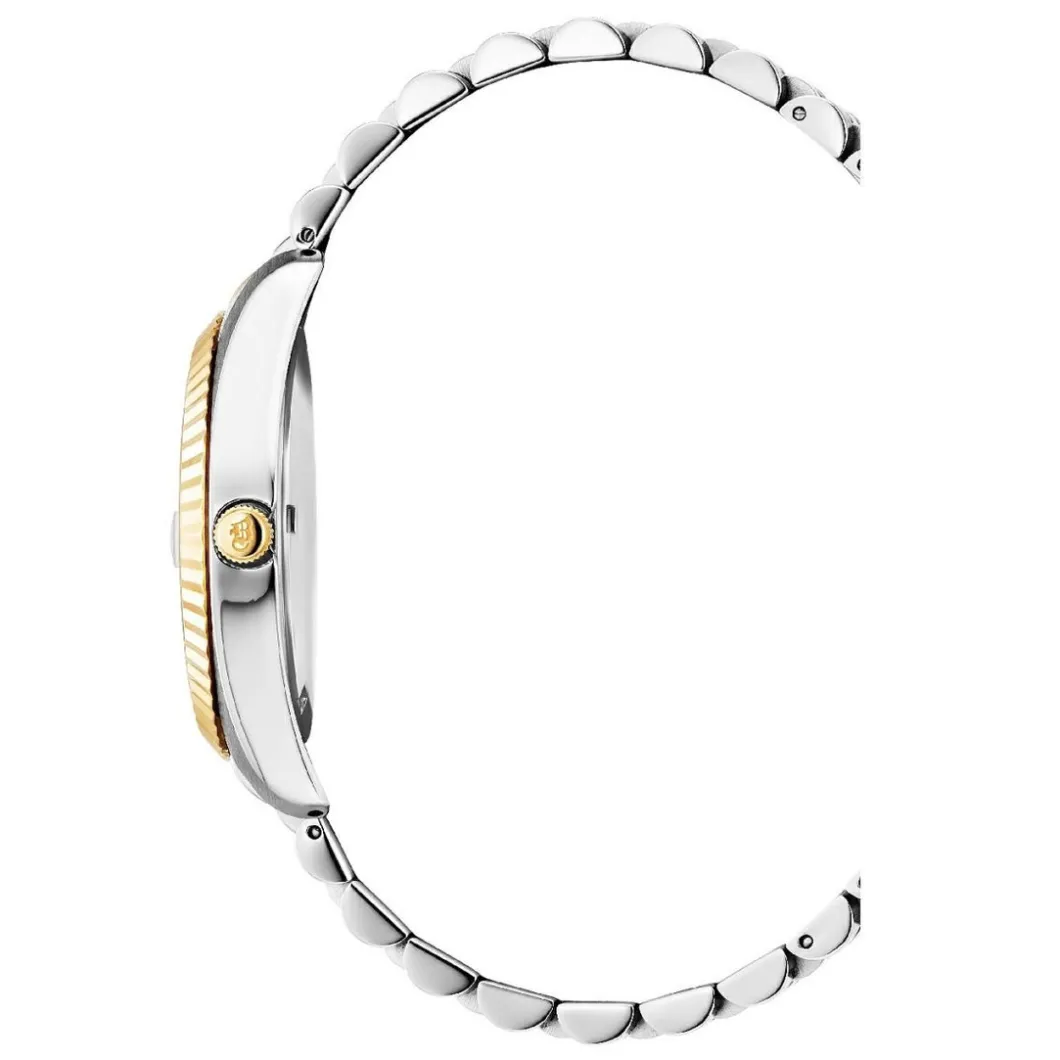 Jacques Du Manoir Montre Acier<Montre Homme Inspiration Business - JWN01703 Bracelet Acier Argent