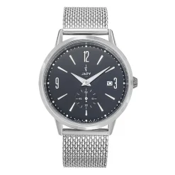 Japy Montre Acier<Montre Homme Gaston - 2900301