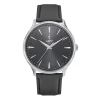 Japy Montre Cuir<Montre Homme Henri - 2900103