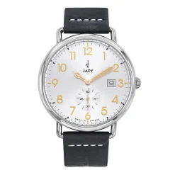 Japy Montre Cuir<Montre Homme Jules - 2900502
