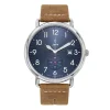 Japy Montre Cuir<Montre Homme Jules - 2900501