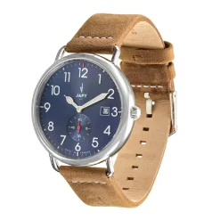 Japy Montre Cuir<Montre Homme Jules - 2900501