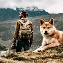 JDM Military Montre Cuir<Montre Homme Kilo - JDM-WG004-07 Bracelet Cuir Noir