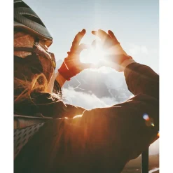 JDM Military Montre Cuir<Montre Homme Alpha I - JDM-WG001-04 Bracelet Cuir Marron