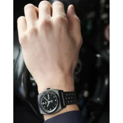 Kelton Montre Automatique|Montre Cuir<Montre Homme RC 24 Auto - 9124812 Noire