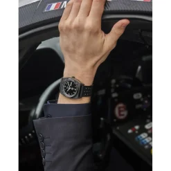 Kelton Montre Automatique|Montre Cuir<Montre Homme RC 24 Auto - 9124812 Noire