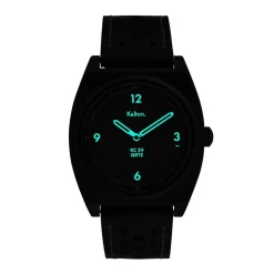 Kelton Montre Cuir<Montre Homme RC 24 QTRZ N - 9124872