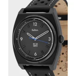 Kelton Montre Cuir<Montre Homme RC 24 QTRZ N - 9124872