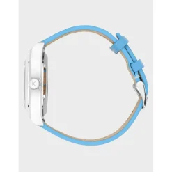 Kelton Montre Cuir<Montre Homme RC 24 QRTZ BLANC C - 9124862