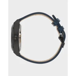 Kelton Montre Cuir<Montre Homme RC 24 QRTZ Noir B - 9124882