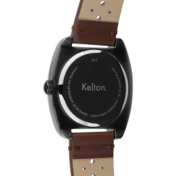 Kelton Montre Cuir<Montre Homme RC 22 White - 9121062