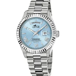 Lotus Montre Acier<Montre Homme L18854-8 - Freedom Collection