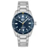 Lacoste Montre Acier<Montre Homme Boston - 2011424 Bracelet Acier Argent