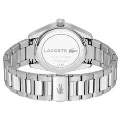 Lacoste Montre Acier<Montre Homme Boston - 2011424 Bracelet Acier Argent