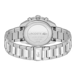 Lacoste Montre Acier<Montre Homme Boston - 2011347 Bracelet Acier Argent