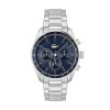Lacoste Montre Acier<Montre Homme Boston - 2011380 Bracelet Acier Argent