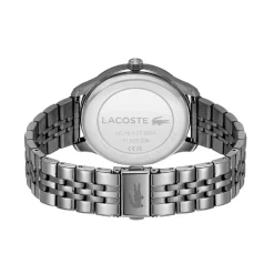 Lacoste Montre Acier<Montre Homme Lisbon - 2011371 Bracelet Acier Gris
