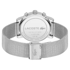 Lacoste Montre Acier<Montre Homme Replay - 2011409 Bracelet Acier Argent