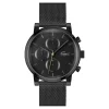 Lacoste Montre Acier<Montre Homme Replay - 2011411 Bracelet Acier Noir