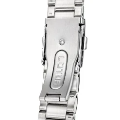Lotus Montre Acier|Montre Automatique<Montre Homme Automatico - L18997-3 Bracelet Acier Acier