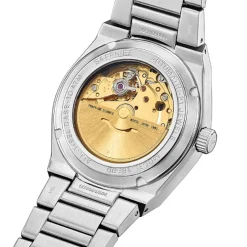 Lotus Montre Acier|Montre Automatique<Montre Homme Automatico - L18999-1 Bracelet Acier Acier