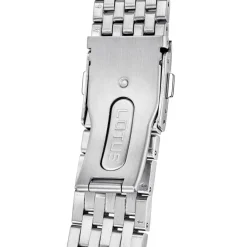 Lotus Montre Acier|Montre Automatique<Montre Homme Automatico - L19000-2 Bracelet Acier Argent