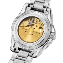 Lotus Montre Acier|Montre Automatique<Montre Homme Automatico - L18997-2 Bracelet Acier Acier