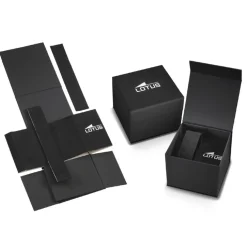 Lotus Montre Acier|Montre Automatique<Montre Homme Automatico - L19000-3 Bracelet Acier Acier